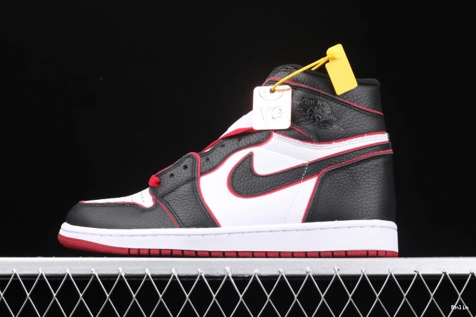 Bmlin shoes Bloodline High 555088-062 1 Jordan OG Air 0809